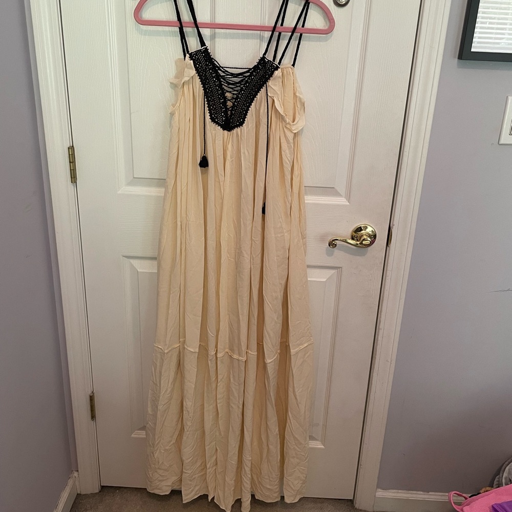 Rachel Zoe Maxi dress